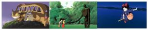 GKIDS and Fathom Events Partner to Bring Ultimate Series of Animated Masterpieces to U.S. Cinemas Throughout 2017