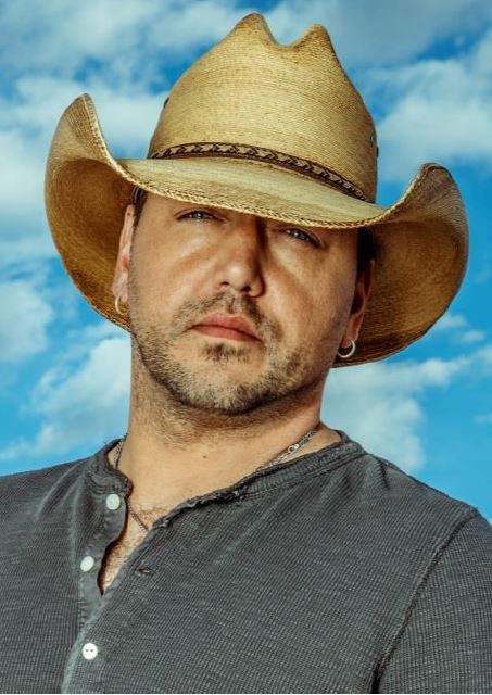 Go Fest with Jason Aldean and Special Guests Coming to the Forum on October 6