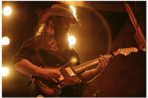 Chris Stapleton’s “All-American Road Show” Coming to the Forum June 10