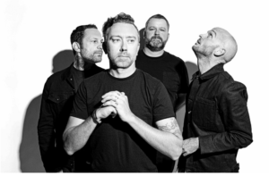 Rise Against Coming to the Forum July 19