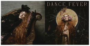 Florence + the Machine Coming to the Hollywood Bowl on Friday, October 14