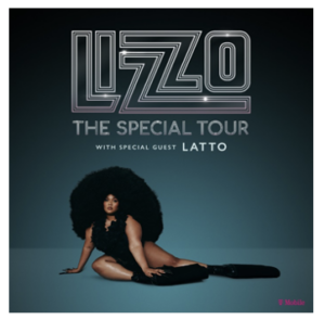 Lizzo ‘The Special Tour’ Coming to the Kia Forum on November 18