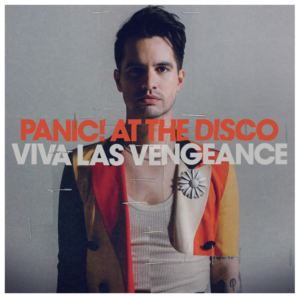 Panic! At The Disco Announce THE VIVA LAS VENGEANCE TOUR Coming to the Kia Forum on October 19